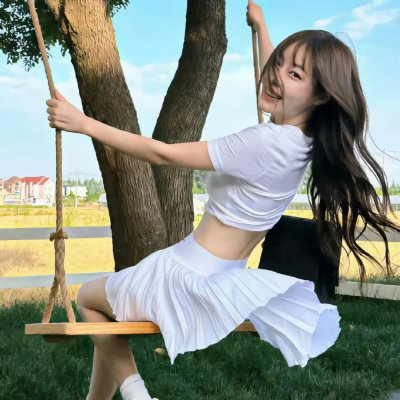 帝乃三姐妹原来很好搞定。